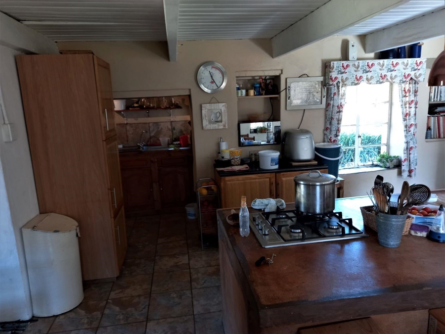 0 Bedroom Property for Sale in Uniondale Rural Western Cape